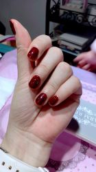 -慕拉美甲美睫皮肤管理