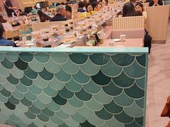 -元气寿司(环球港店)