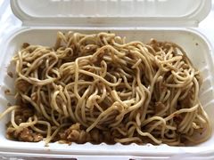 -乔伯凉面(白沙路店)