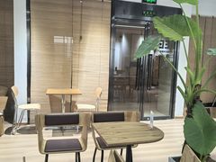 -2326 Coffee Roaster咖啡豆可选店(林肯公园店)