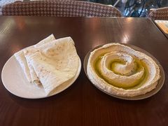 -Uncle Kosto科斯托·中东菜