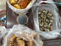 -大勇海鲜(叙康里店)