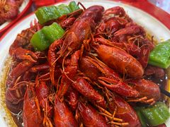 -虾铺子龙虾·私房菜(金源花苑店)