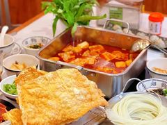 -螺大喜螺蛳粉火锅(雍和宫店)