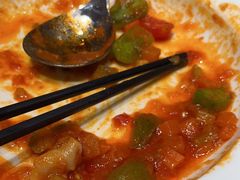 -西贝(东城万达广场店)