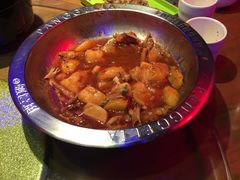 -胖哥俩肉蟹煲(爱琴海购物公园店)