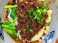-丁丁猫重庆小面(徐州路店)