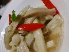 -西安饭庄·非遗陕菜(钟楼店)
