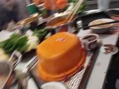 -呷哺呷哺(王府井喜悦店)