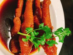 镇江陈醋浸凤爪-中西名菜(增城店)