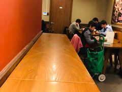 大堂-星巴克(襄阳公园店)