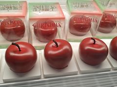 -好利来(上海长宁龙之梦店)