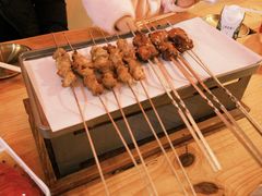 -00后的烤串·扬州地标烧烤(大运河博物馆店)