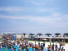 -秦皇岛乐岛海洋王国