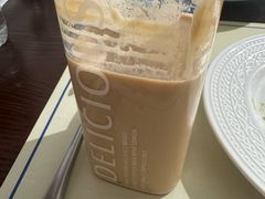 -沏点Trattoria意大利餐厅(新街口店)