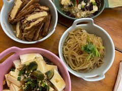 -炒豆合作社(东四总店)