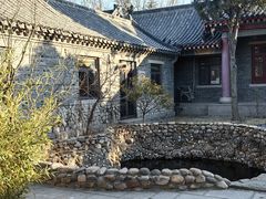 -韩家民俗村