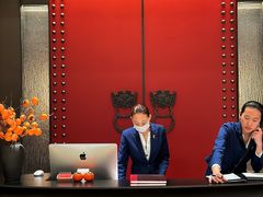 -柿合缘新京菜(静安嘉里中心店)