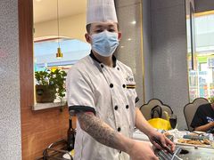 -法式利昂铁板烧主题餐厅(唐山爱琴海店)