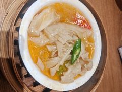-云山茶餐厅(广东大厦店)