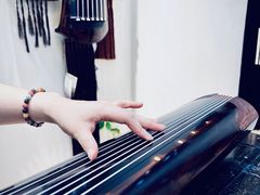 -乐悠琴馆·古琴古筝