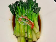 广东话菜心-茶人村·前滩江景雅宴(上海首店)