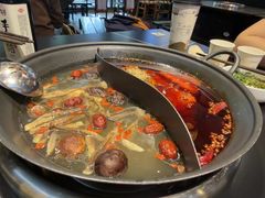 -俏媳妇火锅(宽窄巷子店)