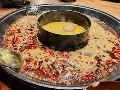 -楠火锅(太古里总店)