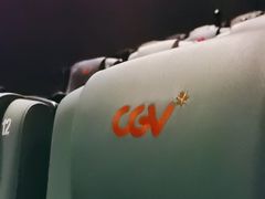 -CGV影城(卓悦中心 IMAX激光店)