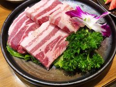 -牛人·雪花牛·木炭烤肉(昆山陆家店)