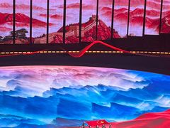 -杭州奥体中心-体育场