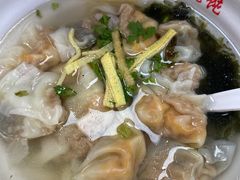 -海平馄饨(逍遥二路店)