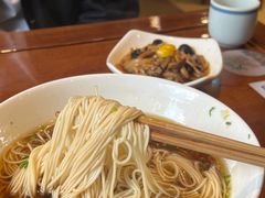 红汤-同得兴 Since·1995 传统苏式面馆(十全街店)