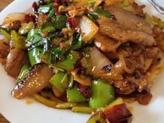 -小天府川菜馆(魏公村店)