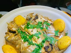 -吕氏疙瘩汤·私家菜馆(慈云寺店)