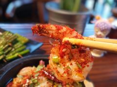 -红料理|串串有瘾·烧烤(吴中路店)