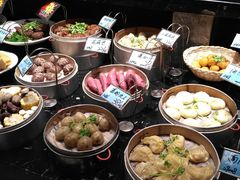 -五味坊·喜宴楼(瑞丰商博城店)