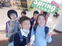 -昂立青少儿成长中心(杨浦国和1000校区)