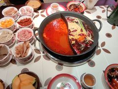 -江北北火锅馆·公路夜市(魏公村店)