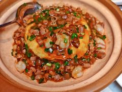 -北李·海肠捞饭·大连菜(高新万达店)