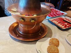 -东来顺饭庄(天坛店)