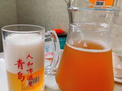 -人和啤酒屋海鲜大排档(营口路店)