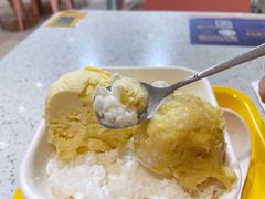 榴莲忘返-满记甜品(龙湖长楹天街二店)