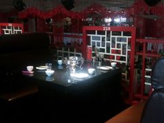 卡座-老六杀猪菜(进乡街店)