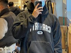 -Carhartt WIP(北京三里屯太古里店)