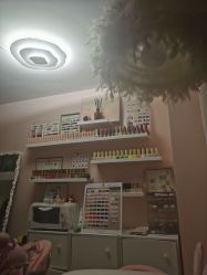 -LIZ STUDIO日式美甲美睫