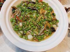 -阿英煲(凉城路店)