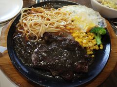 -豪享来中西餐厅(隆昌店)
