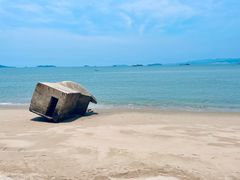 -白城沙滩