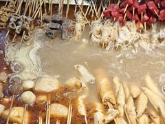 -郭记小街麻辣烫(南小街总店)